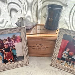 Kayla a ajouté une photo de son achat