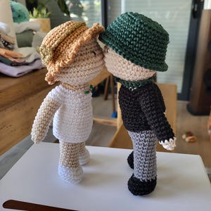 Cloé a ajouté une photo de son achat