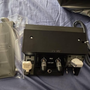 Javier added a photo of their purchase