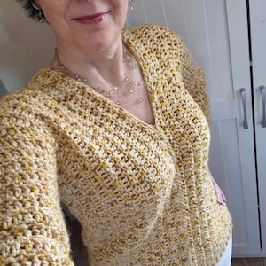 Linda added a photo of their purchase