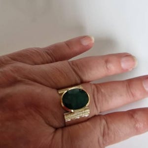 Maria added a photo of their purchase
