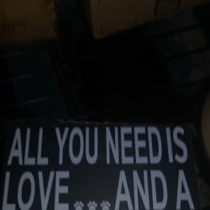 Lisa added a photo of their purchase