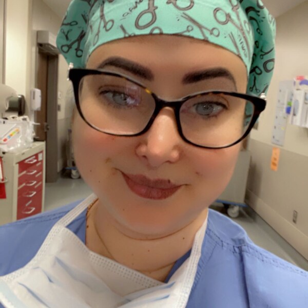 OB GYN, Labor, Mullti Prints, Bouffant, Scrub, Surgical, Bonnet or Hair ...