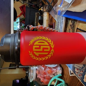 Tim hat ein Foto des gekauften Artikels hinzugefügt