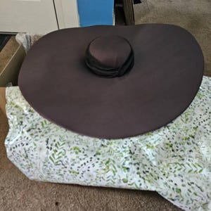 Lady Dimitrescu Custom Made Hat Resident Evil Village - Etsy Lady Dimitrescu Custom Made Hat Resident Evil Village - Etsy