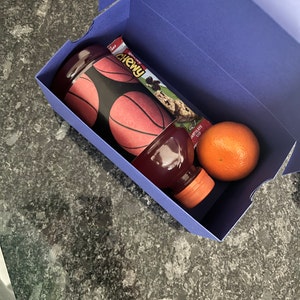 Toy hat ein Foto des gekauften Artikels hinzugefügt