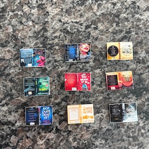Kristin hat ein Foto des gekauften Artikels hinzugefügt