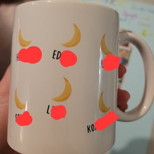 Mirjam added a photo of their purchase