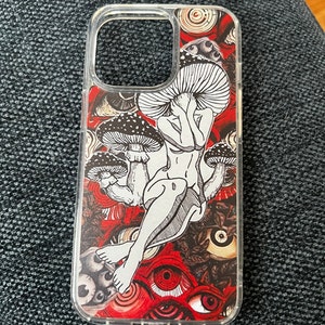 Quin added a photo of their purchase
