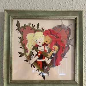Catherine added a photo of their purchase