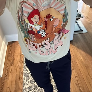 Lauren added a photo of their purchase
