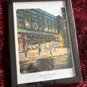 Nicola added a photo of their purchase