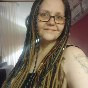 Sabine added a photo of their purchase