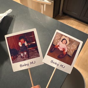 Dana added a photo of their purchase