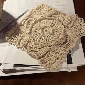 Patrice added a photo of their purchase