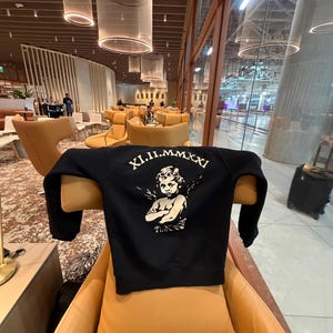 Alexandra hat ein Foto des gekauften Artikels hinzugefügt