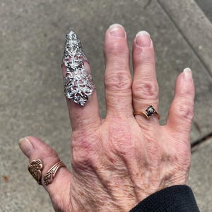 Carol added a photo of their purchase