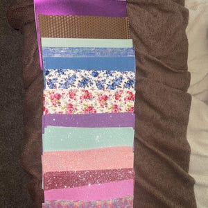 Alejandra added a photo of their purchase