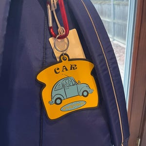 Lara added a photo of their purchase