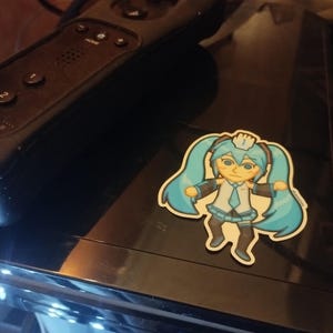 Joe added a photo of their purchase