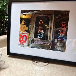 Julia added a photo of their purchase