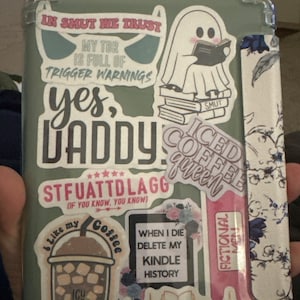 Bree added a photo of their purchase