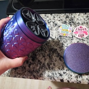 Rebecca ha añadido una foto de su compra