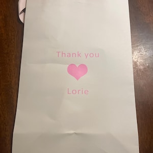 Lorie a ajouté une photo de son achat