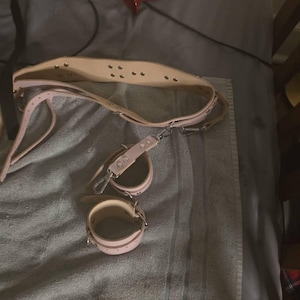 William added a photo of their purchase