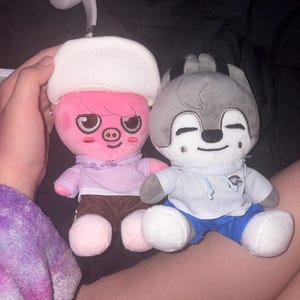 Ashley added a photo of their purchase
