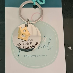 Charley added a photo of their purchase