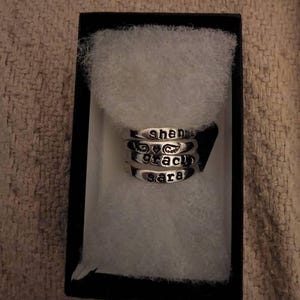 Carla added a photo of their purchase