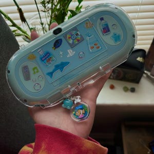 Yung added a photo of their purchase