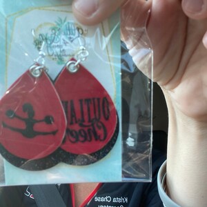 Krista added a photo of their purchase