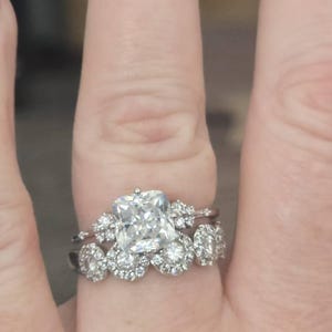Amber added a photo of their purchase