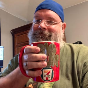 Bob added a photo of their purchase