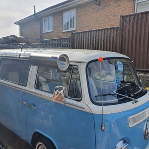 Van swamp cheap cooler