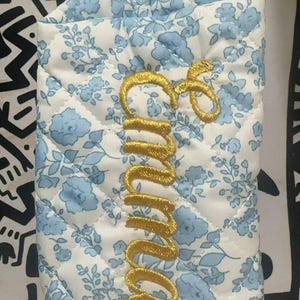 Viviana added a photo of their purchase