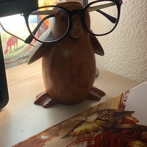 Robin added a photo of their purchase