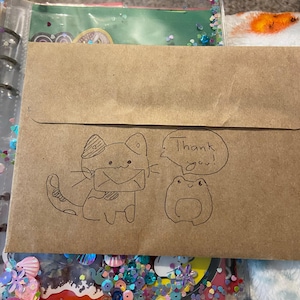 Jackie added a photo of their purchase