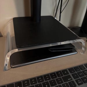 Josh added a photo of their purchase