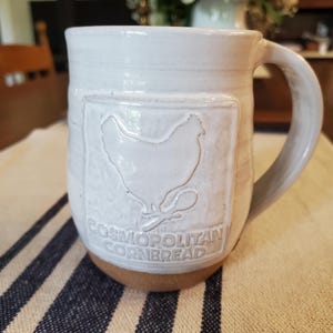 Rachelle hat ein Foto des gekauften Artikels hinzugefügt