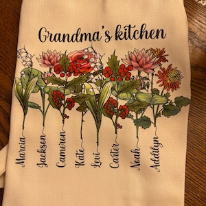 Sarah added a photo of their purchase