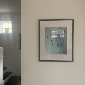 Comprador de Etsy ha añadido una foto de su compra