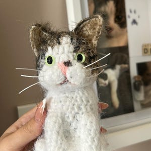 Eloise added a photo of their purchase