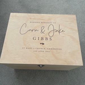 Cara added a photo of their purchase