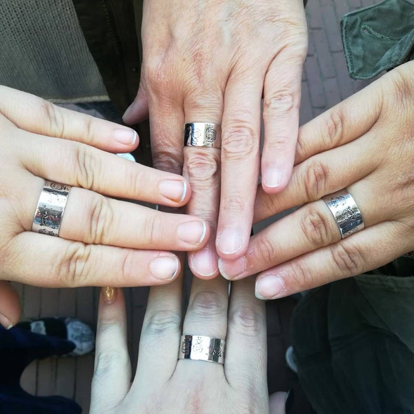Collana Mané Acciaio Incisione Personalizzata – L'Angolo Delle Incisioni