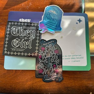 Jules added a photo of their purchase