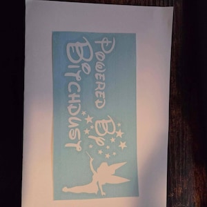 Heather added a photo of their purchase