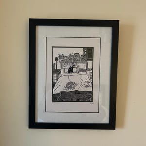 Ruth a ajouté une photo de son achat